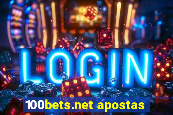 100bets.net apostas